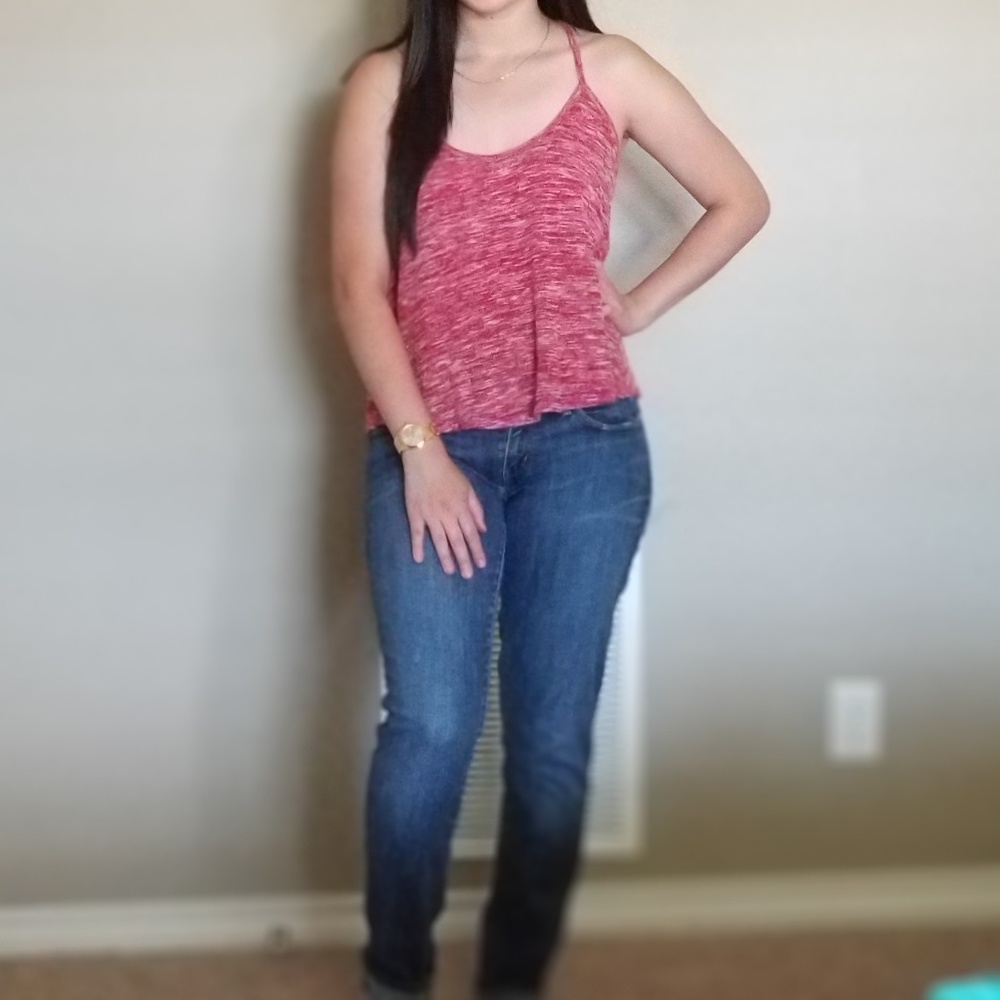 AEO Tank top
